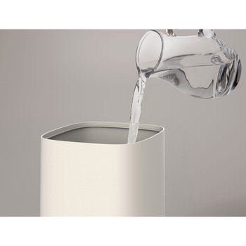 上部給水式加湿器 ウッドモイスト スリーアップ