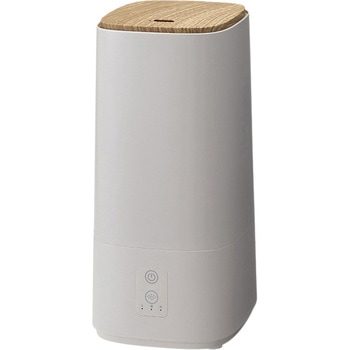 上部給水式加湿器 ウッドモイスト スリーアップ