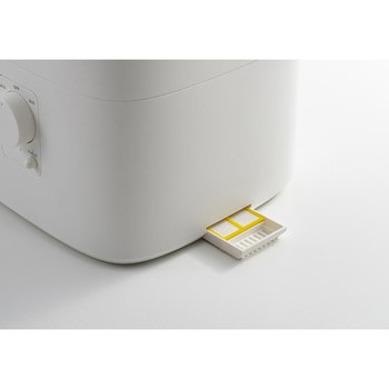 ハイブリッド加湿器 ウッドモイスト - スリーアップ