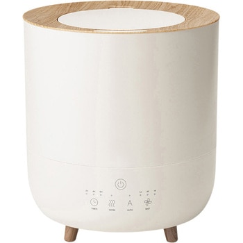 ハイブリッド加湿器 フォグミスト スリーアップ