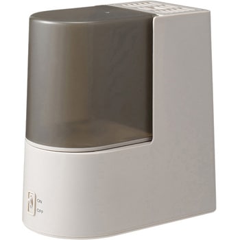 スチーム加湿器 ピュアスチームS スリーアップ