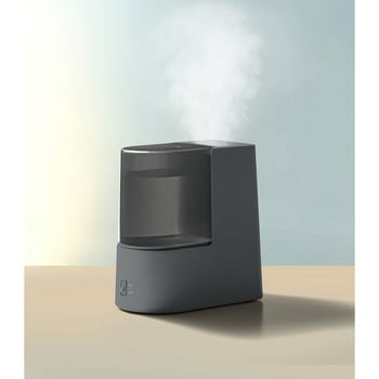 スチーム加湿器 ピュアスチームS - スリーアップ