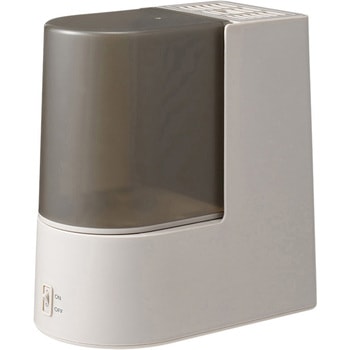 スチーム加湿器 ピュアスチームL スリーアップ