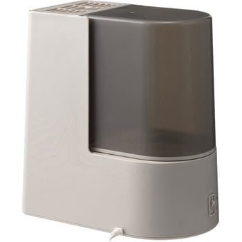 スチーム加湿器 ピュアスチームL スリーアップ