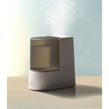 スチーム加湿器 ピュアスチームL スリーアップ