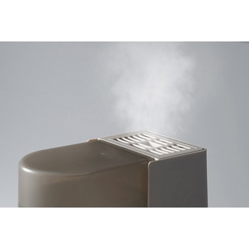 スチーム加湿器 ピュアスチームL スリーアップ