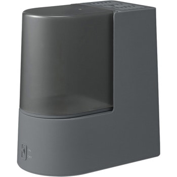 スチーム加湿器 ピュアスチームL スリーアップ