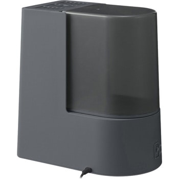 スチーム加湿器 ピュアスチームL スリーアップ