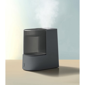 スチーム加湿器 ピュアスチームL スリーアップ