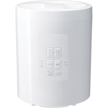 多機能スチーム加湿器 スチームポット2L スリーアップ