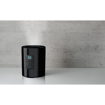 多機能スチーム加湿器 スチームポット2L スリーアップ