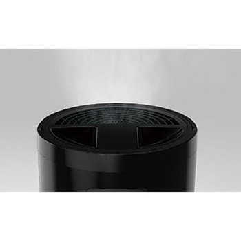 多機能スチーム加湿器 スチームポット2L スリーアップ
