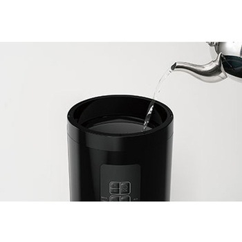 多機能スチーム加湿器 スチームポット2L スリーアップ