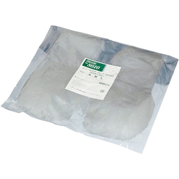 ビニールP.F.ロング CP100 パウダーフリー - リーブル