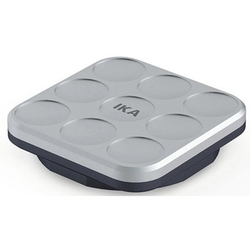 ユニバーサルスターラーWISTER用オプション品 IKA