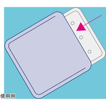ヒールアップ・オールアップ用オプション品 LEVABO