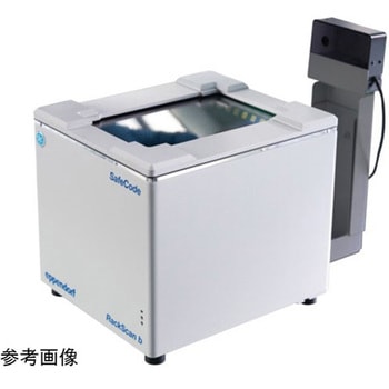 ラックスキャン Eppendorf(エッペンドルフ)