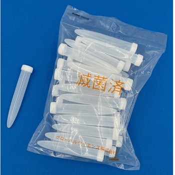 PEスクリュースピッツ 10cc グローバルサイエンス