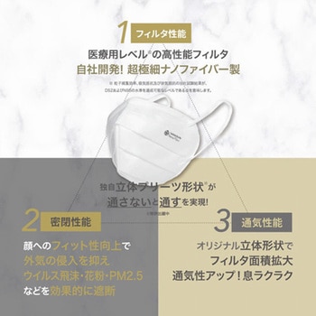 キムテクピュアG3EvTニトリル手袋 1500枚入 - キンバリークラーク