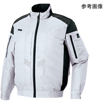 長袖ブルゾン(空調服(TM))男女兼用 AZ-50299シリーズ アイトス