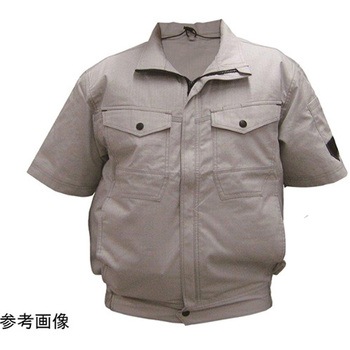 充電式クーリングジャケット BCJシリーズ RYOBI(リョービ)