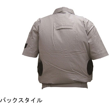 充電式クーリングジャケット BCJシリーズ RYOBI(リョービ)