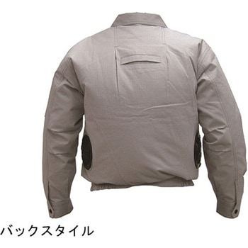 充電式クーリングジャケット BCJシリーズ RYOBI(リョービ)
