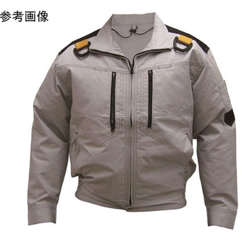 充電式クーリングジャケット BCJシリーズ RYOBI(リョービ)
