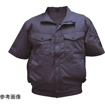 充電式クーリングジャケット BCJシリーズ RYOBI(リョービ)