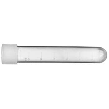 スクリューキャップチューブ 16x100mm 12.0ml 02-352シリーズ nerbeplus