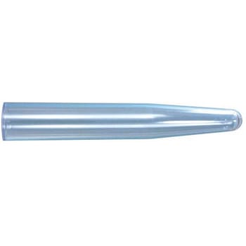 コニカルチューブ 16x105mm 12.0ml P.S.製 02-421-0000シリーズ nerbeplus