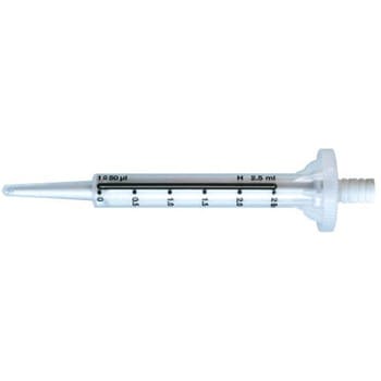 コンビニチップ 2.5ml 07-032-0100シリーズ nerbeplus