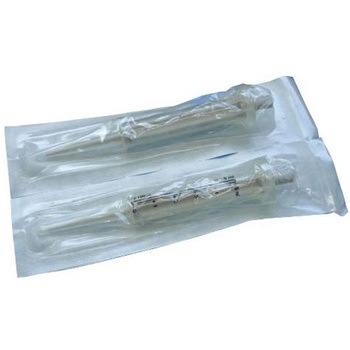 コンビニチップ 2.5ml 個装滅菌 07-032-8100シリーズ nerbeplus