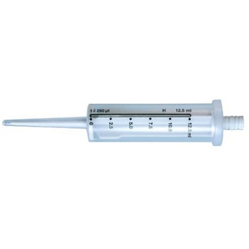コンビニチップ 12.5ml 個装滅菌 07-052-8100シリーズ nerbeplus