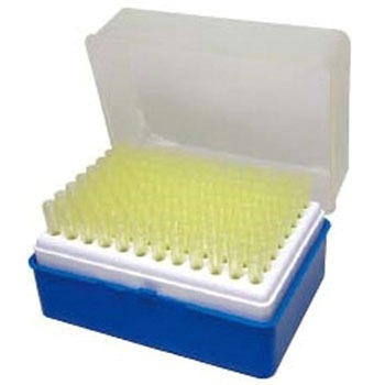 スタンダードチップ -200μl ラック 110-96RNEWシリーズ Thermo Scientific