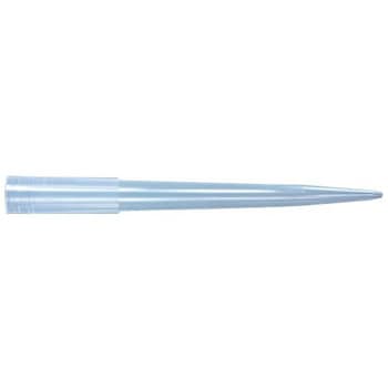 スタンダードチップ -1250μl バルク 112-NXL-Qシリーズ - Thermo Scientific