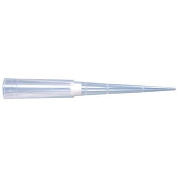 ARTフィルター付チップ ART100 -100μl ラック 2065シリーズ Thermo Fisher Scientific