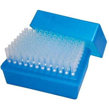 ARTフィルター付チップ ART100 -100μl ラック 2065シリーズ Thermo Fisher Scientific