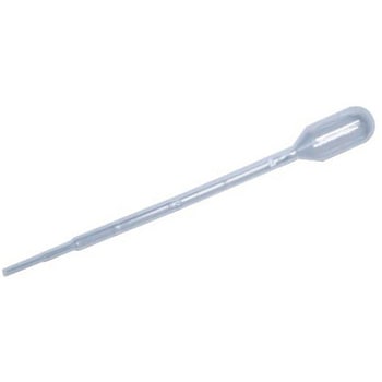トランスファーピペット 2.1ml 個装 212-1Sシリーズ Thermo Fisher Scientific