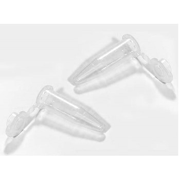 400ul centrifuge tube，PP 214-3027-030シリーズ - EVER GREEN