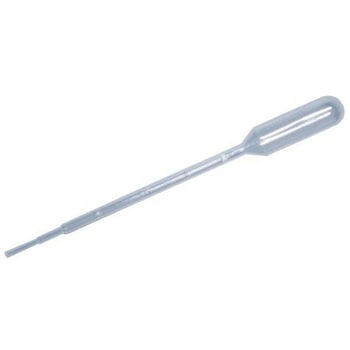 トランスファーピペット 3.5ml 個装 222-1Sシリーズ Thermo Fisher Scientific