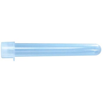 2ポジションキャップ付チューブ 13x100mm 8.0ml 222シリーズ EVER GREEN