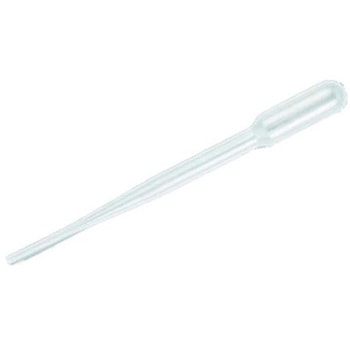 トランスファーピペット 2.8ml 335-11シリーズ Thermo Fisher Scientific