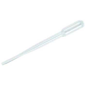 トランスファーピペット 2.8ml 個装 335-1Sシリーズ Thermo Fisher Scientific