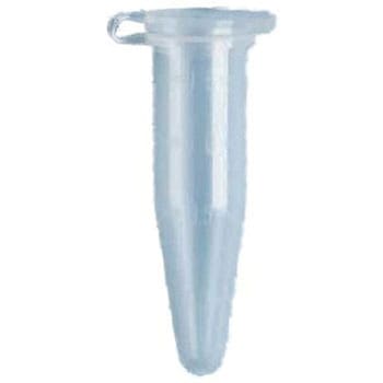 マイクロチューブ スナップキャップ 1.5ml 目盛付 Thermo Fisher Scientific