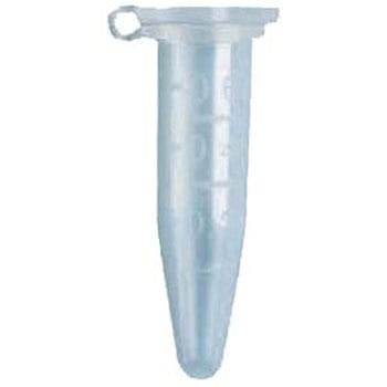 マイクロチューブ スナップキャップ 0.6ml 目盛付 滅菌済 3449シリーズ Thermo Fisher Scientific