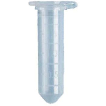 マイクロチューブ スナップキャップ 2.0ml 目盛付 滅菌済 3453シリーズ Thermo Fisher Scientific