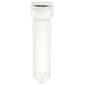 マイクロチューブ スクリューキャップ付 2.0ml 滅菌済 3463シリーズ Thermo Fisher Scientific