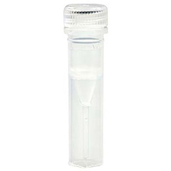マイクロチューブ スクリューキャップ付 0.5ml 自立型 滅菌済 3465シリーズ Thermo Fisher Scientific