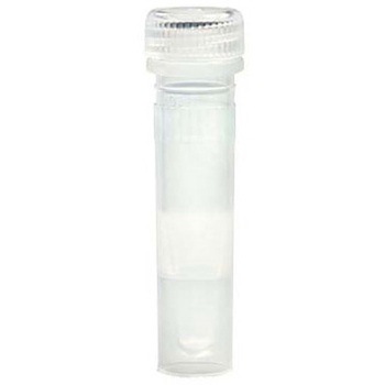 マイクロチューブ スクリューキャップ付 1.5ml 自立型 滅菌済 3467シリーズ - Thermo Fisher Scientific